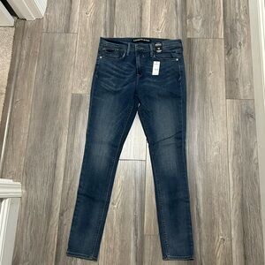 Express Women’s Jeans